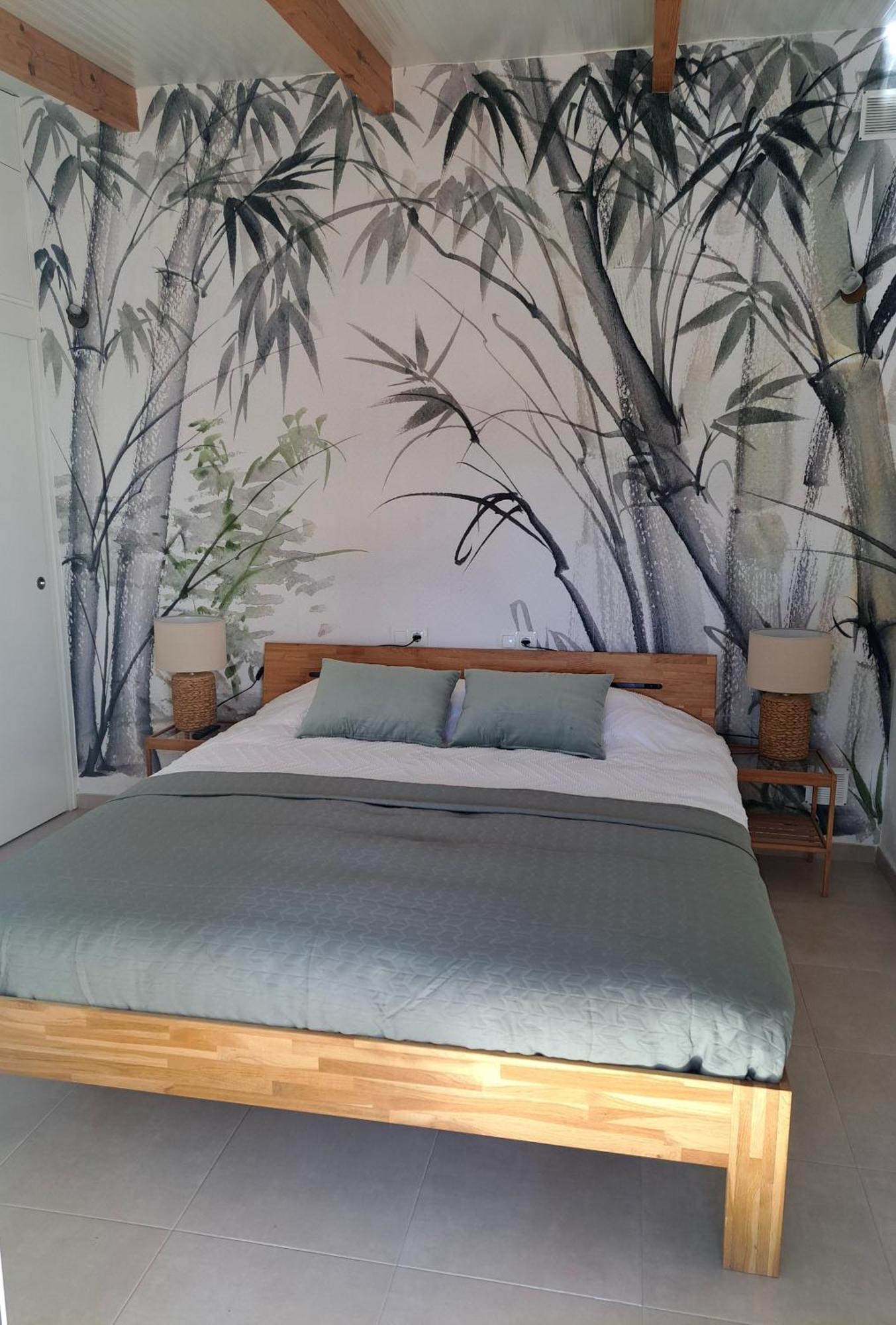 B&B Go Spain Алаурін-ель-Гранде Екстер'єр фото