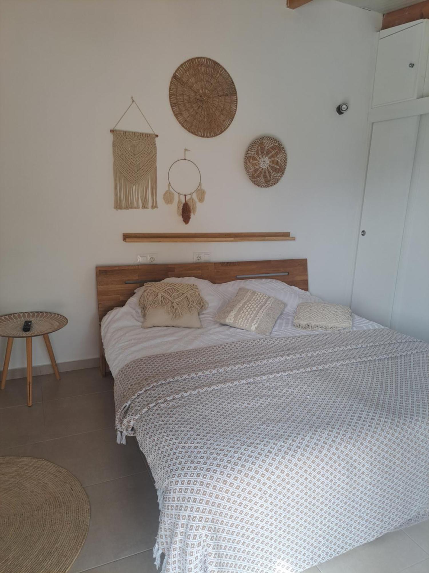 B&B Go Spain Алаурін-ель-Гранде Екстер'єр фото