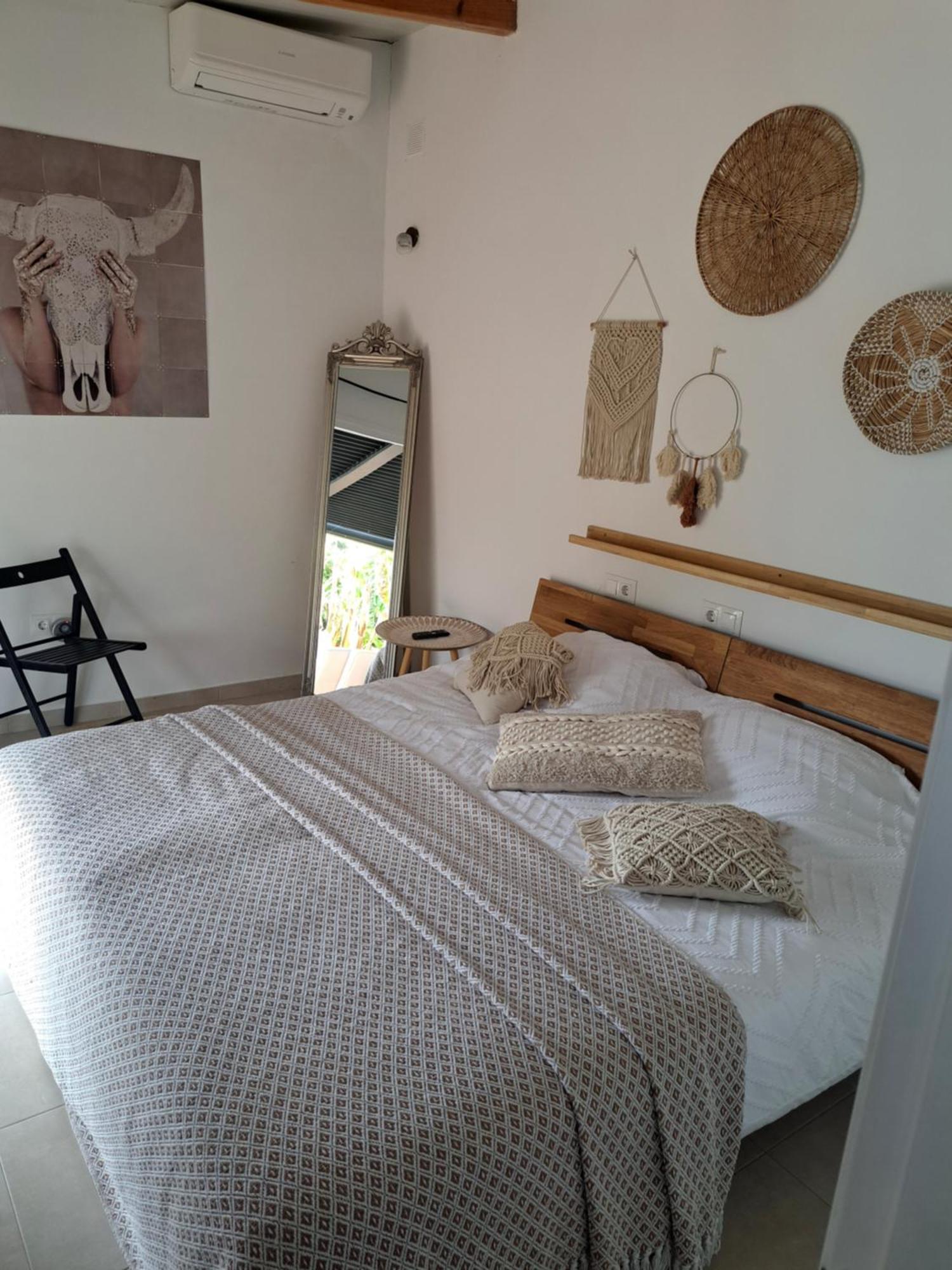 B&B Go Spain Алаурін-ель-Гранде Екстер'єр фото
