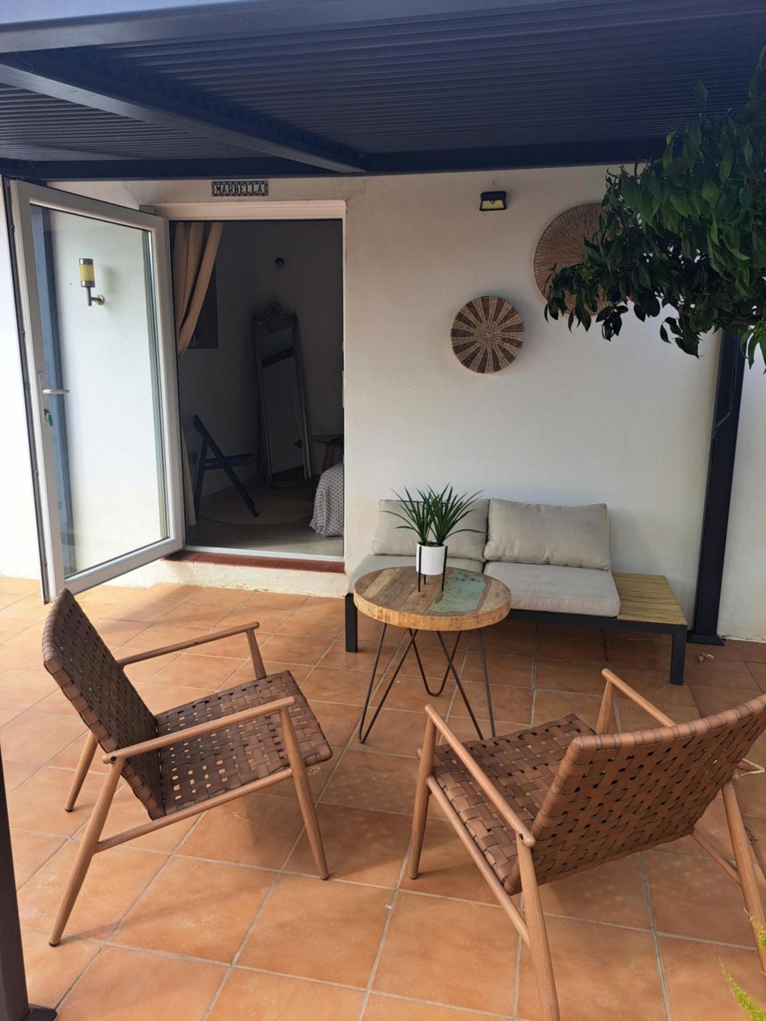 B&B Go Spain Алаурін-ель-Гранде Екстер'єр фото