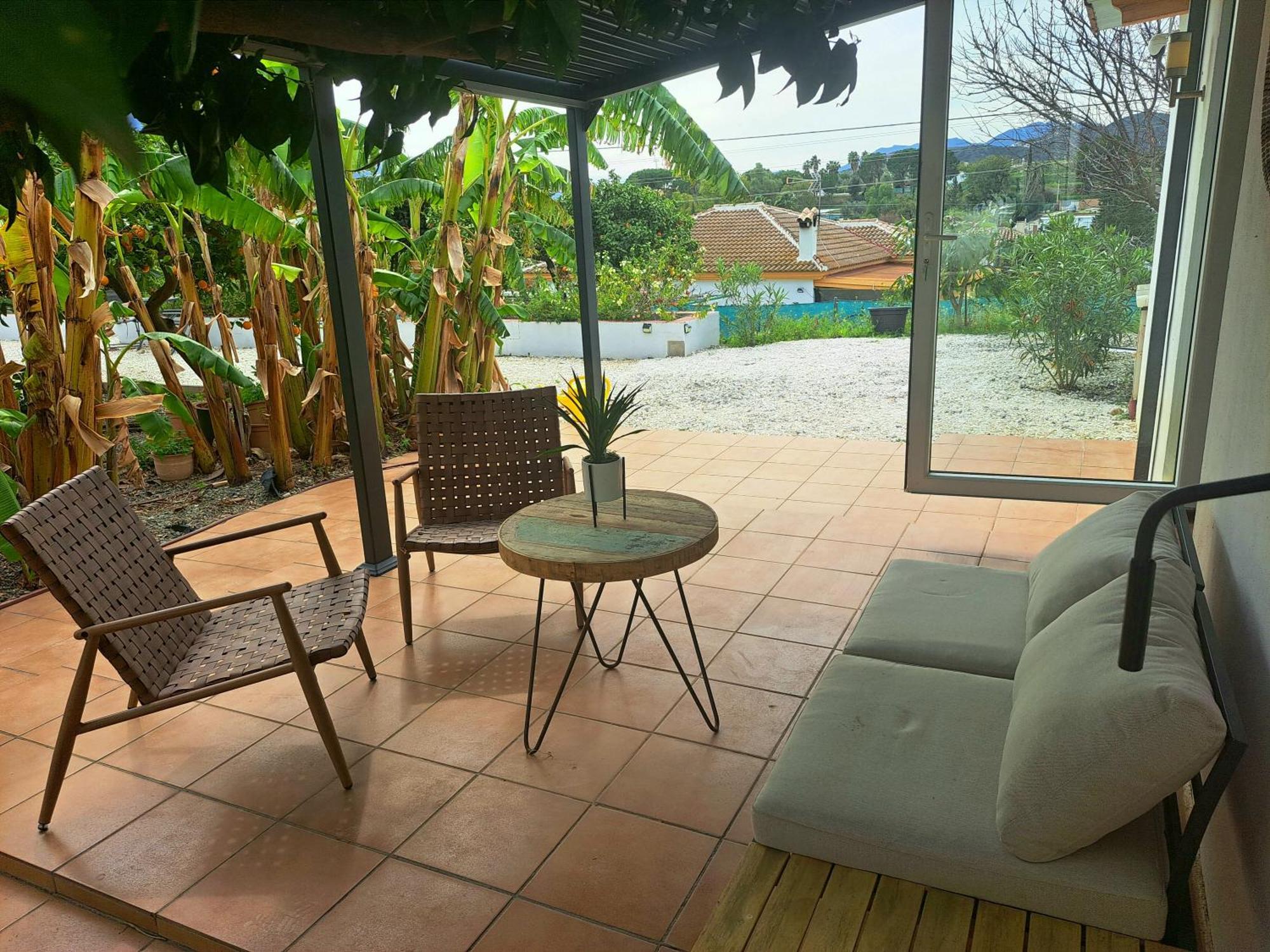 B&B Go Spain Алаурін-ель-Гранде Екстер'єр фото