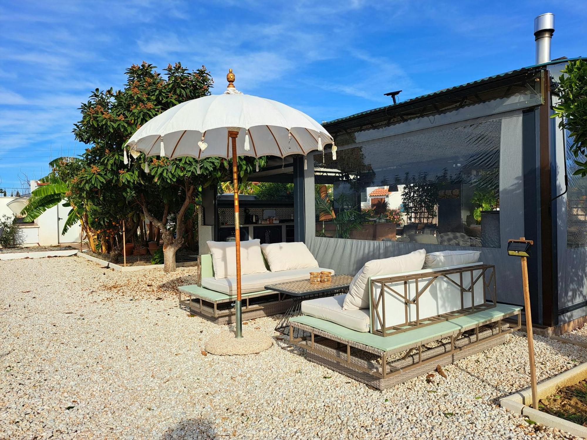 B&B Go Spain Алаурін-ель-Гранде Екстер'єр фото